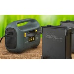 SKYRC PC1500 Universal 25A Drone Charger for 12/14S Agricultural Crop and Racing Drones Accessories
